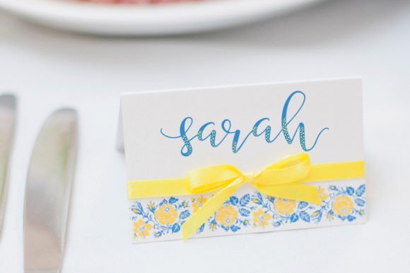 Just Write Font - Image 8