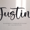 Justine Font