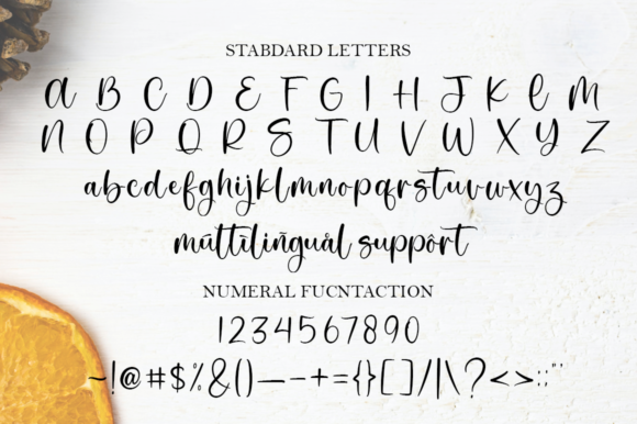 Justine Font - Image 8