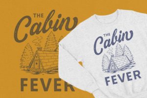 Alternative view of Kaglia Font