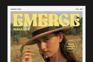 Alternative view of Kalimasada Font