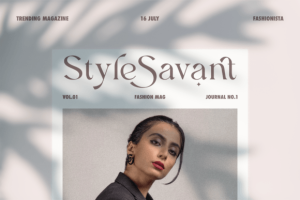 Alternative view of Kangoro Font