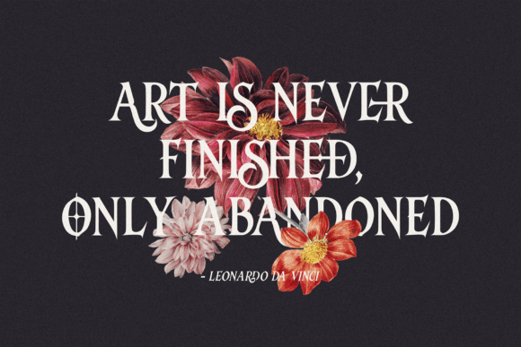 Kastroz Font - Image 3