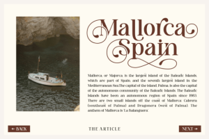 Alternative view of Kathrina Font