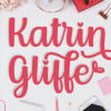 Katrin Gliffe Font