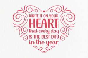 Alternative view of Katrin Gliffe Font