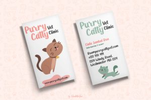 Alternative view of Katty Purry Font