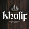 Khalif Font