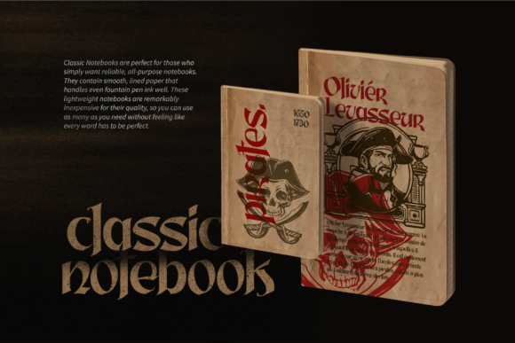 Khalif Font - Image 3