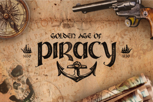 Khalif Font - Image 4