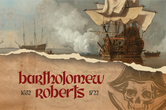 Khalif Font - Image 5