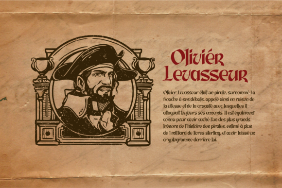 Khalif Font - Image 6