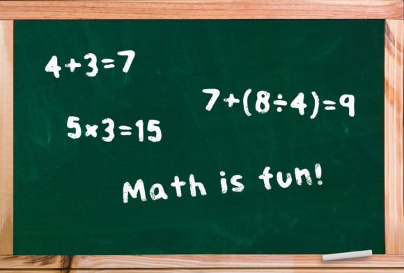 Kids Chalkboard Font - Image 3