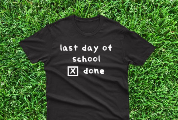 Kids Chalkboard Font - Image 8