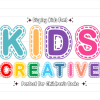 Kids Creative Font