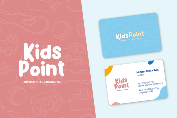 Kidsfest Font - Image 4