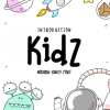 Kidz Font