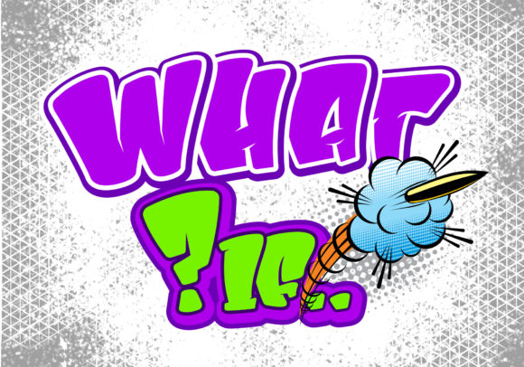 Killer Bees Font - Image 5