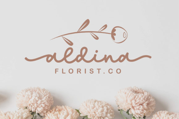 Kind Heart Font - Image 8