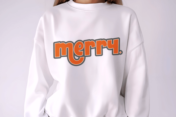 Kinder Grinch Font - Image 3