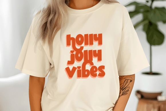 Kinder Grinch Font - Image 4