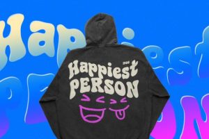 Alternative view of Kinder Stone Font