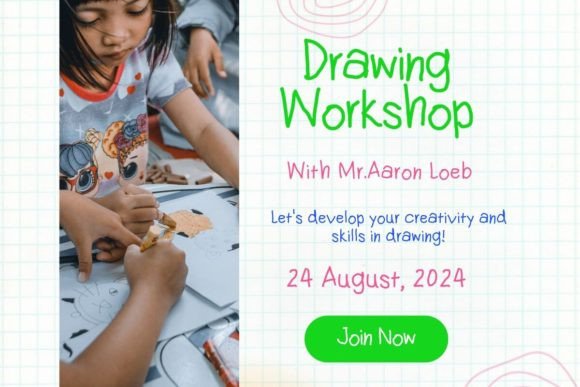 Kindergarten School Font - Image 8