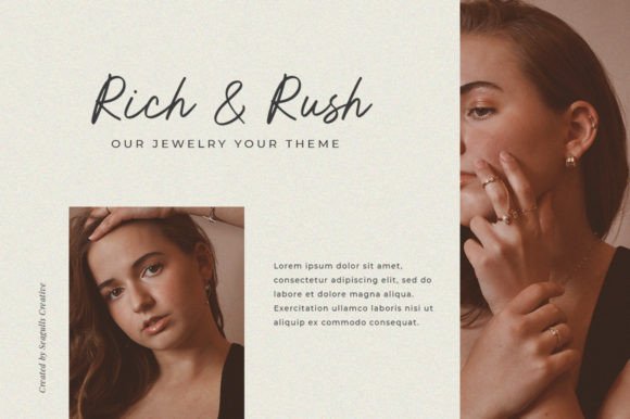 Kinestone Font - Image 6