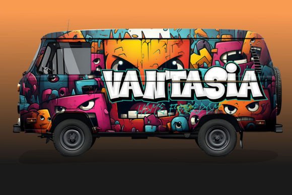 King Jack Style Font - Image 4