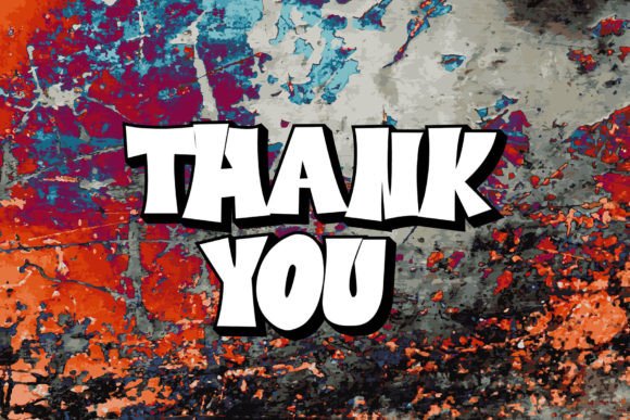 King Jack Style Font - Image 7