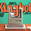 Kingbolt Font