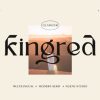 Kingred Font