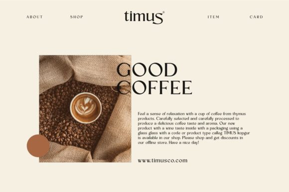 Kingred Font - Image 4