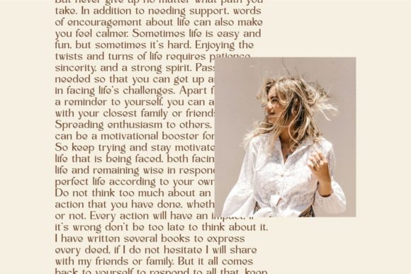 Kingred Font - Image 6