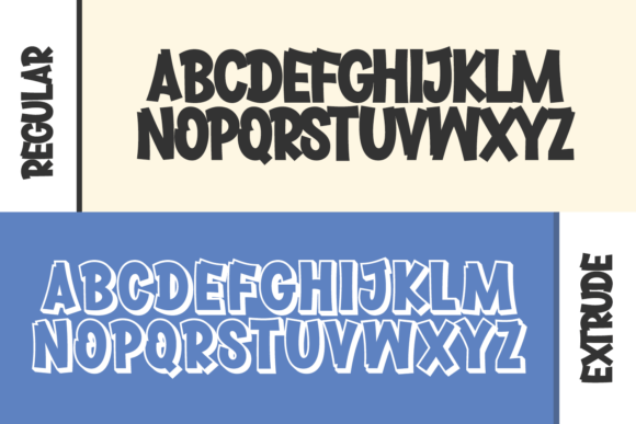 Kings Mostar Font - Image 5