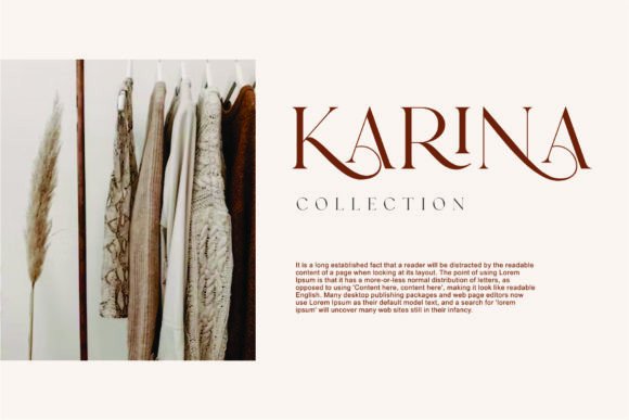 Kiran Font - Image 2