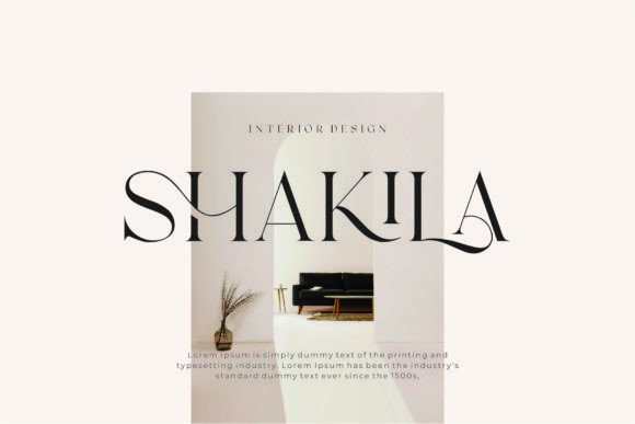 Kiran Font - Image 4