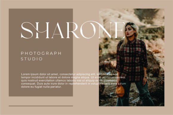 Kiran Font - Image 7