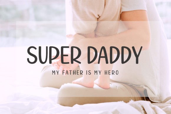 Kitchen Cookies Font - Image 4