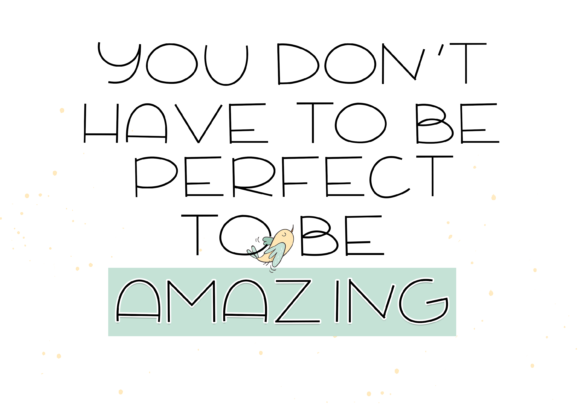 Kiwi Smoothie Font - Image 4