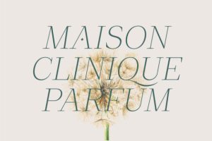 Alternative view of Klimaks Font