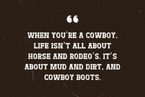 Alternative view of Koboy Font