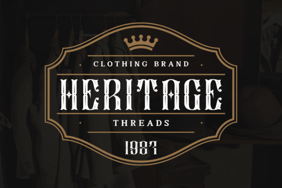 Konsa Font - Image 3