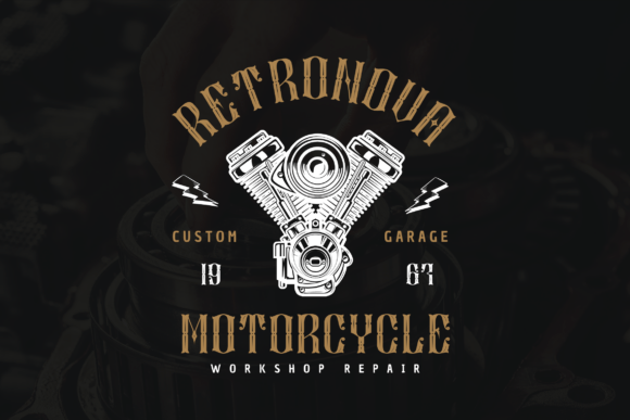 Konsa Font - Image 4