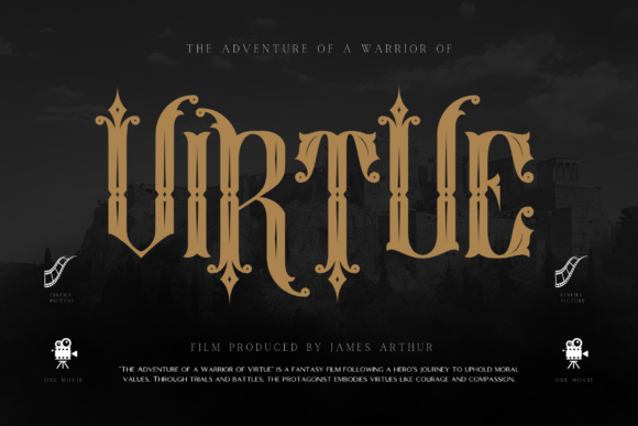 Konsa Font - Image 5