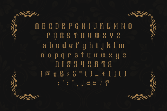 Konsa Font - Image 8