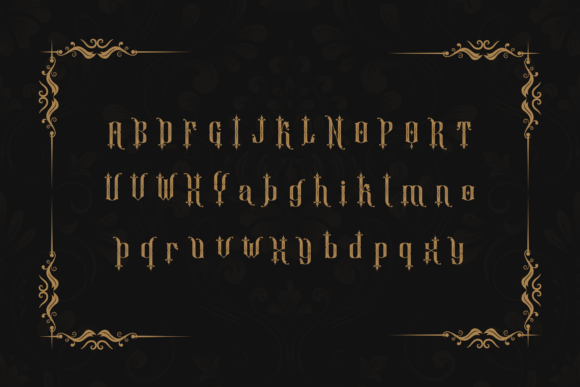 Konsa Font - Image 9