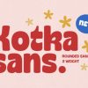 Kotka Font
