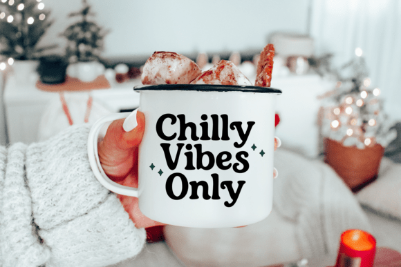 Kringle Avenue Font - Image 2