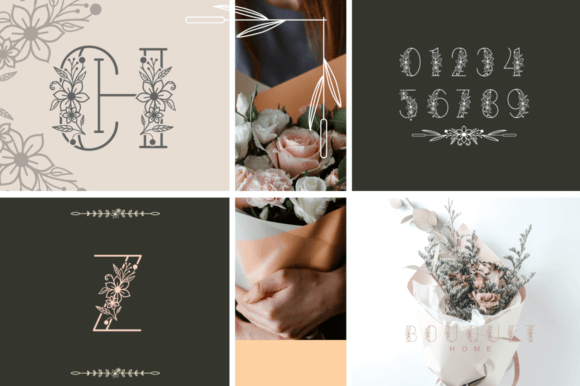 Krisan Font - Image 3